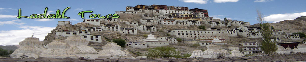 Ladakh Tour